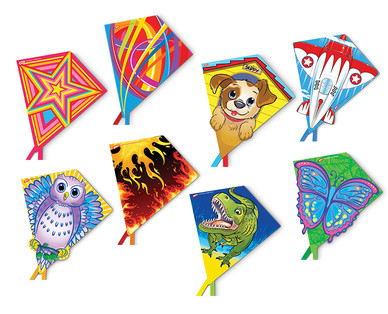 Wham-O Kite