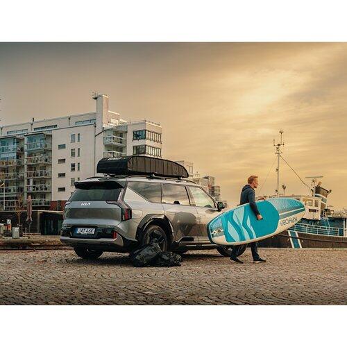 WEROLLIT Dachbox