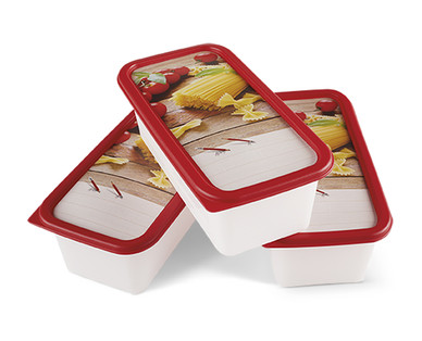 Crofton Freezer Boxes