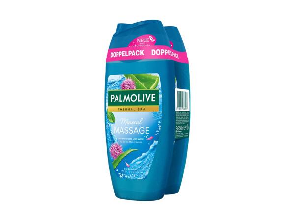 Gel douche Palmolive Mineral Massage