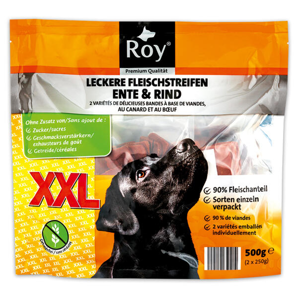 Snacks XXL