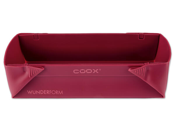Cook(R) Silikon-Backform Wunderform