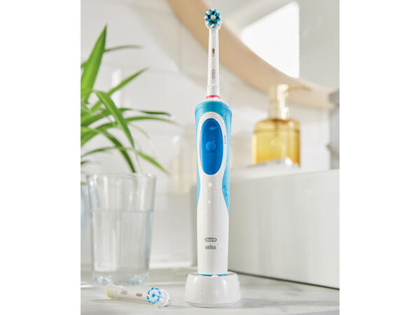 Electric Toothbrush