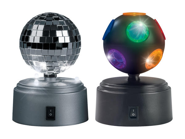 LIVARNO LUX(R) LED-partylampe