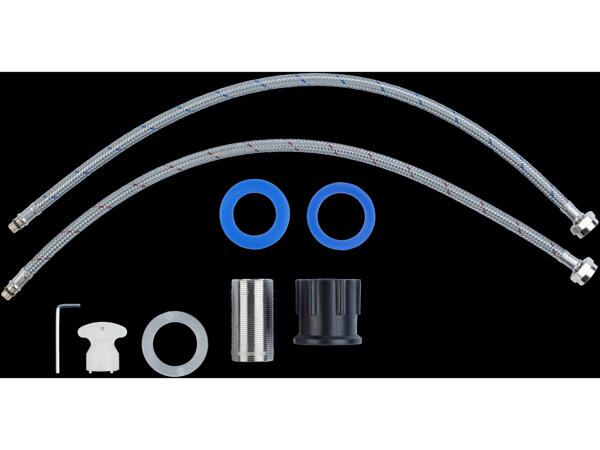 LED Kitchen Tap