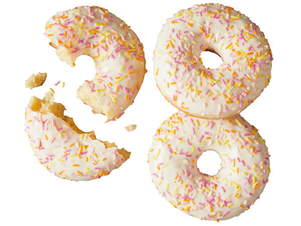 Party Donut