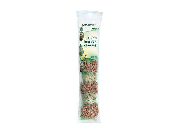 Bird Seed