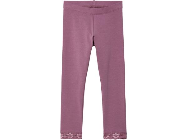 Kids' Leggings