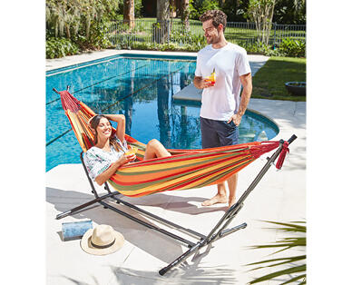 Double Hammock