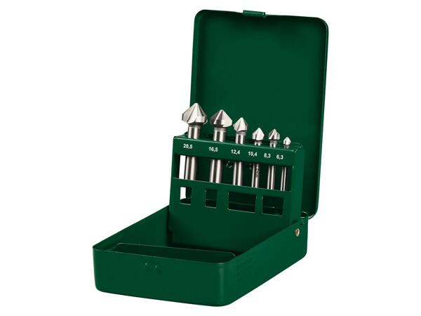 Drill Bit Set