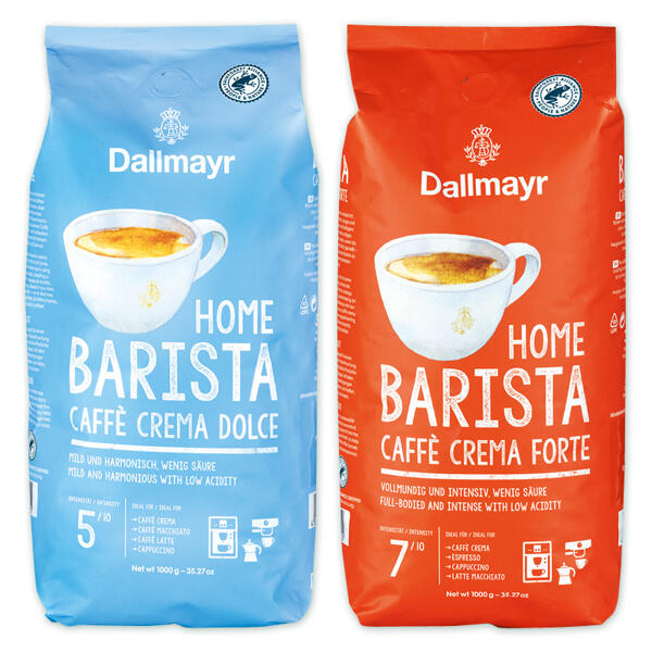 Home Barista