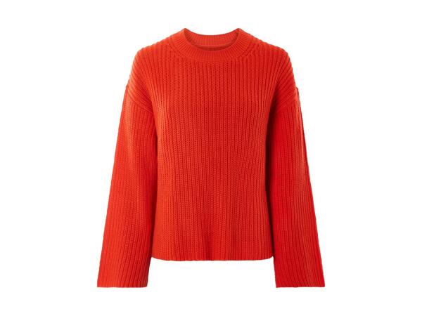 Ladies' Jumper