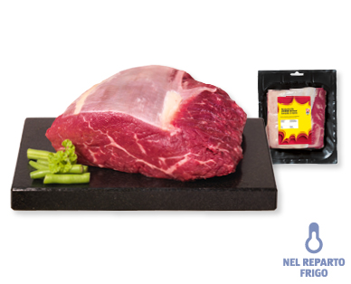 Entrecôte di manzo