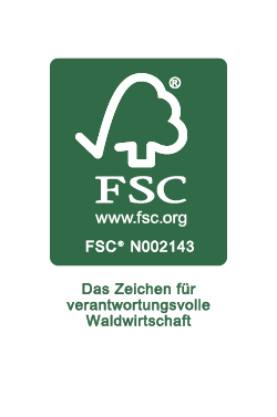 Streichhölzer, 4er-Packung