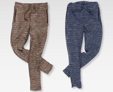 BLUE MOTION Damen-Sweathose
