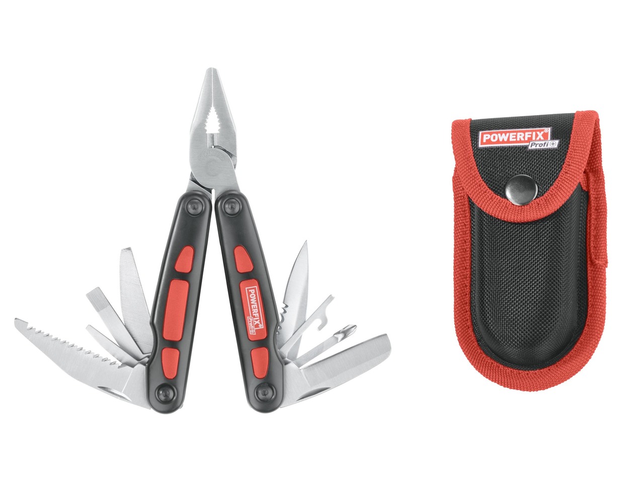 Multi-Purpose Tool