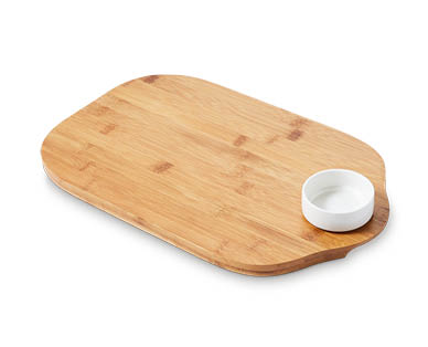 Antipasto Servingware