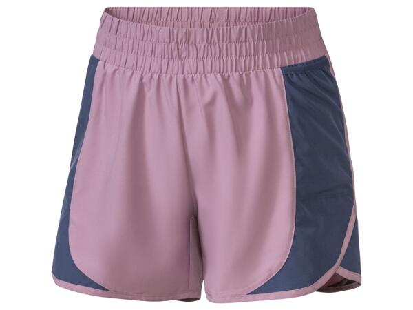 Crivit Ladies'/Men's Sports Shorts