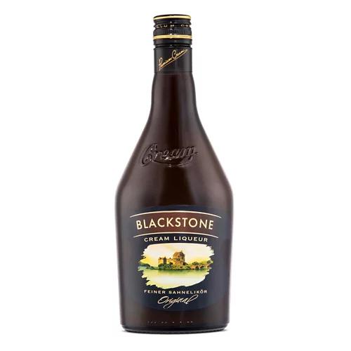 BLACKSTONE Sahnelikör