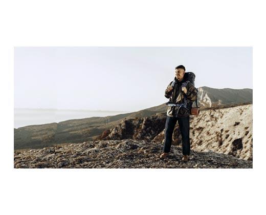 Adventuridge 
 Flannel- or Fleece-Lined Jeans
