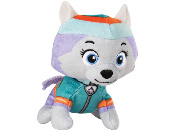 PAW Patrol Plush Toy