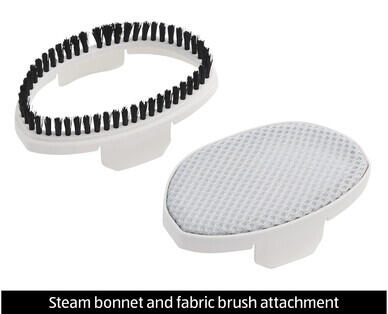 Portable Handheld Garment Steamer