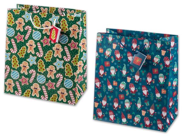 Geschenktaschen-Set