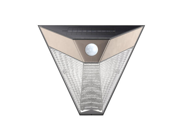 SOLÁRNÍ LED SVÍTIDLO