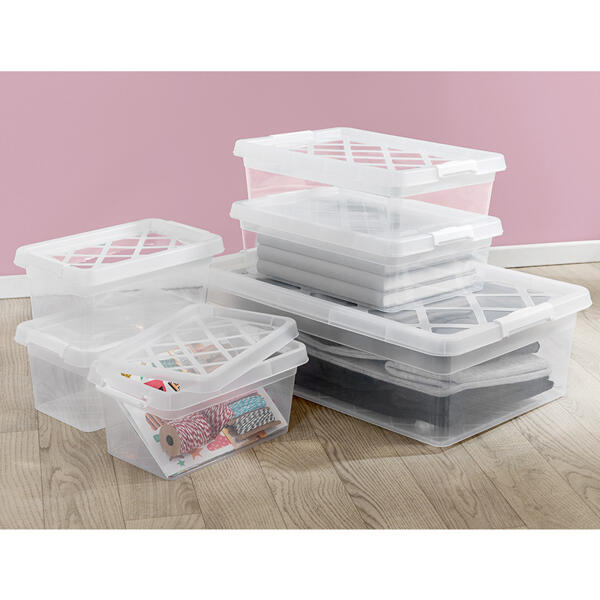 Clipboxen-Set