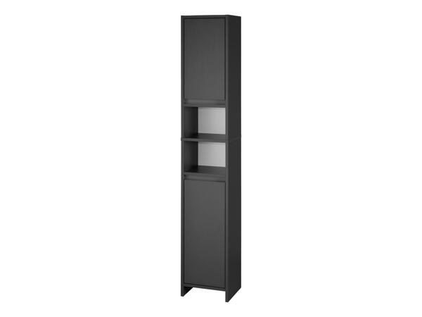 Tall Bathroom Cabinet
