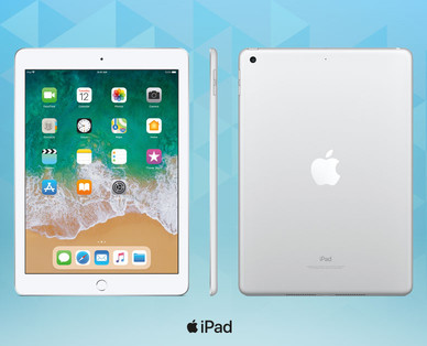 iPad