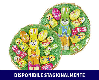 MONARC 
 NIDO PASQUALE