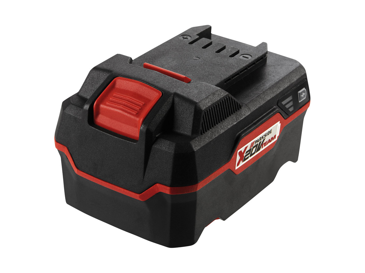 Parkside 20V 4Ah Battery1