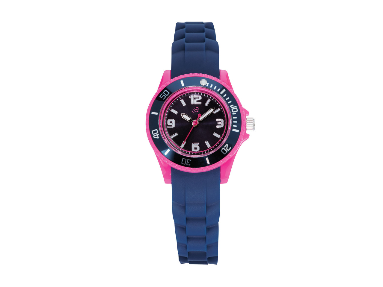Mini Watch