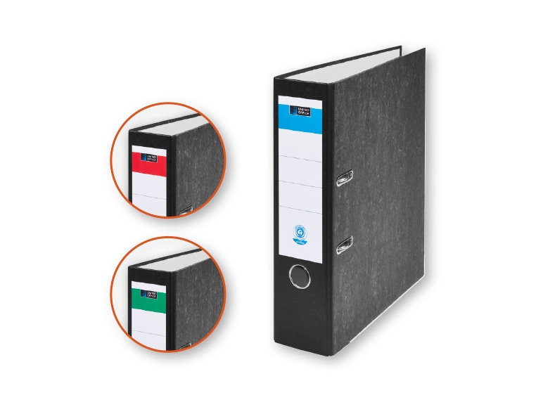 United Office Wide Folder