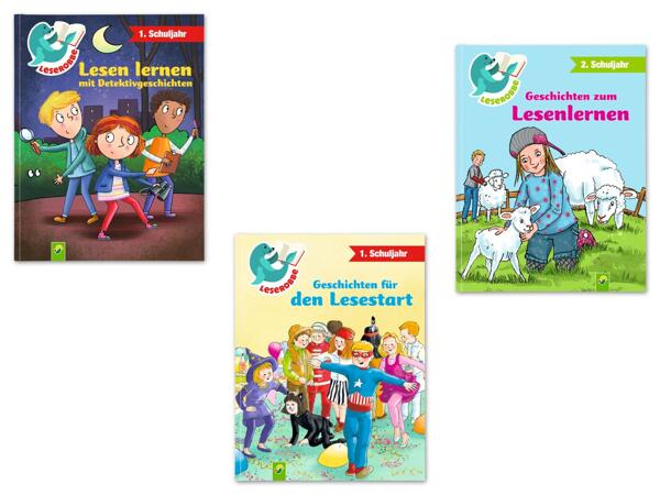 Erstlesebuch