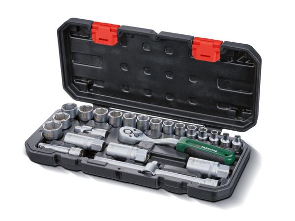 Socket Set