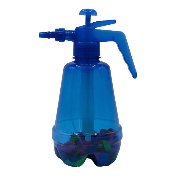 TOYLINO(R) Wasserballons mit Pumpe, 100 St.
