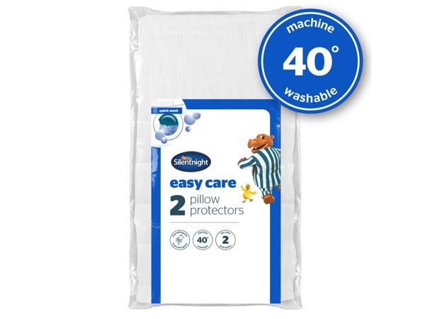 Pillow Pair Protectors