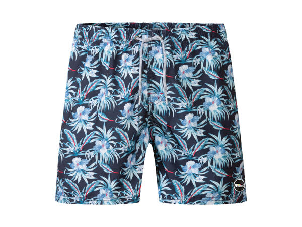 Men's Swim Shorts