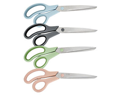 EASY HOME(R) SCHEREN-SET, 4-TEILIG
