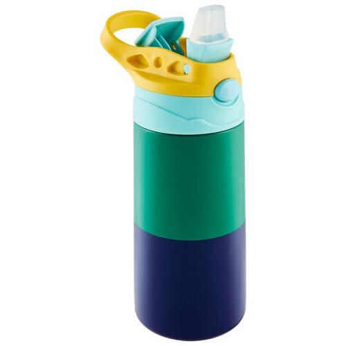 Assorted Kid's Stainless Steel Storage