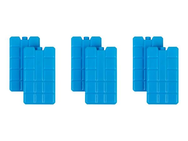 Freezer Blocks