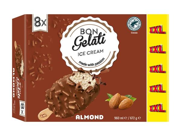 XXL Classic Ice Creams