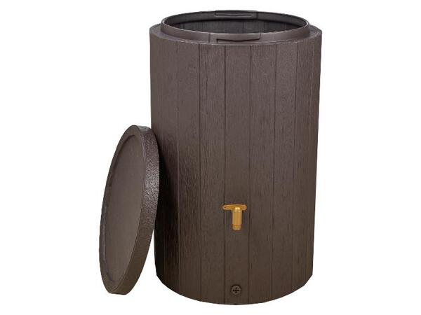 Nádrž na dešťovou vodu MADERA, 220 l