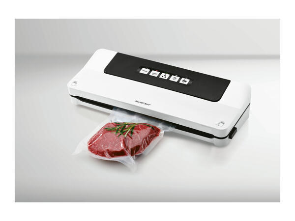 Silvercrest Vacuum Sealer