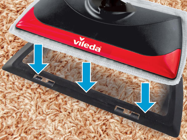 Steam Mop