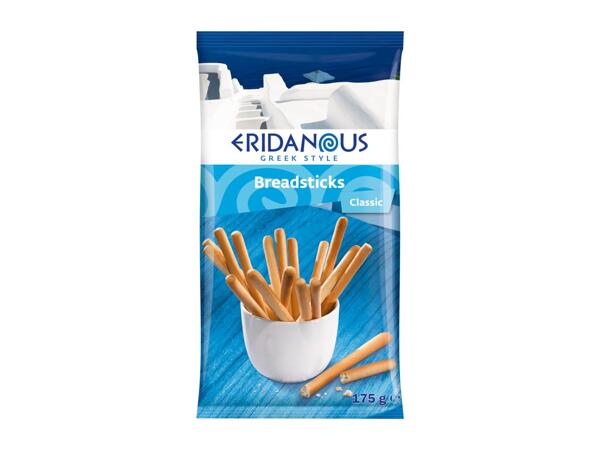 Eridanous Breadsticks