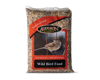 Audubon Park Wild Bird Food