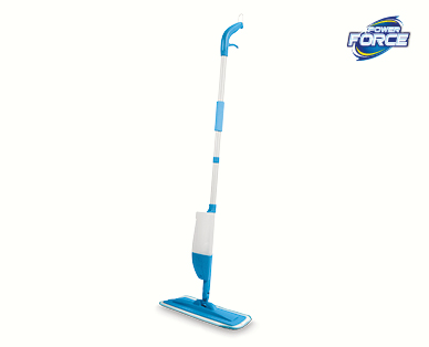 Spray Mop